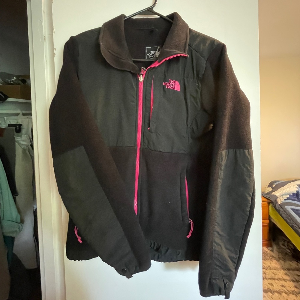 North Face Women’s Jacket